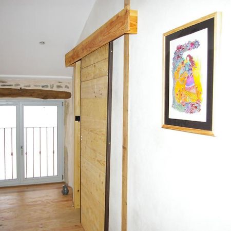Cassiopee Bed & Breakfast ลาร์ฌองทิแยร์ ภายนอก รูปภาพ