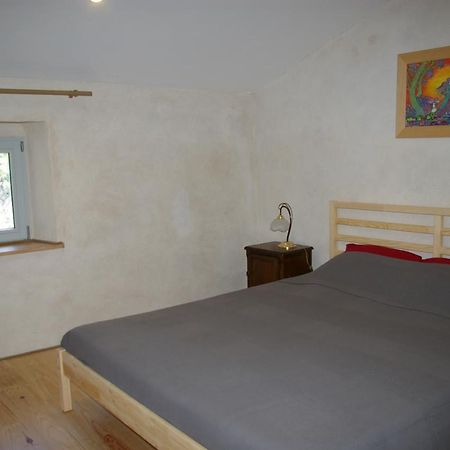 Cassiopee Bed & Breakfast ลาร์ฌองทิแยร์ ภายนอก รูปภาพ