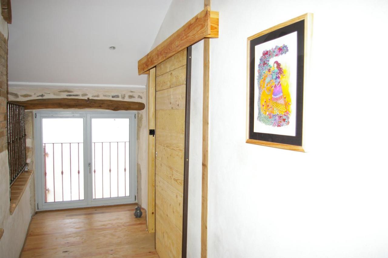 Cassiopee Bed & Breakfast ลาร์ฌองทิแยร์ ภายนอก รูปภาพ